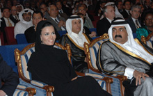 Doha Forum 2009